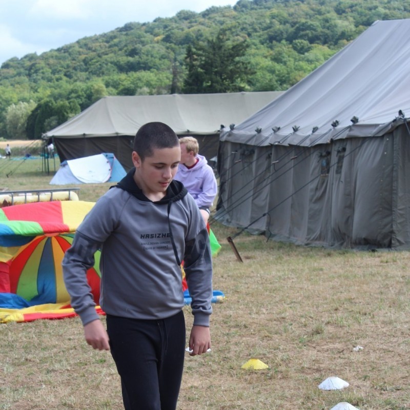 IMG 4458 - Scouts en Gidsen Zaventem 